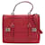 Prada Saffiano Red Leather  ref.1276384