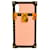 Louis Vuitton Trunk Pink Leder  ref.1276392