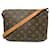 Louis Vuitton Musette Brown Cloth  ref.1276489