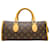Louis Vuitton Popincourt Brown Cloth  ref.1276493