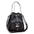Louis Vuitton Lockme Black Leather  ref.1276499