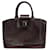 Louis Vuitton Mirabeau Castaño  ref.1276505