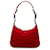 Red Prada Tessuto Shoulder Bag Cloth  ref.1276547