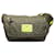 Grüne Louis Vuitton Damier Challenge Messenger Bag Leinwand  ref.1276552