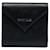 Balenciaga Papier Black Leather  ref.1276599