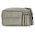 Louis Vuitton Mckenna Silvery Cloth  ref.1276710