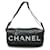 Chanel Sport line Black Rubber  ref.1276714