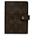 Louis Vuitton Agenda Cover Brown Cloth  ref.1276722