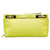Loewe Missy Yellow Leather  ref.1276726