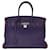 Hermès Birkin 35 Purple Leather  ref.1276745