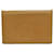Hermès Calvi Brown Leather  ref.1276775
