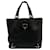 Gucci Abbey Black Leather  ref.1276803