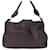 Loewe Purple Leather  ref.1276859