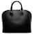 Louis Vuitton Alma Black Leather  ref.1276883