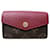 Louis Vuitton Multicartes Sarah Brown Cloth  ref.1276931