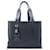Louis Vuitton Cabas Voyage Black Leather  ref.1276935