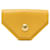 Hermès 24 Yellow Leather  ref.1277002