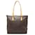 Louis Vuitton Mezzo Brown Cloth  ref.1277023