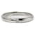 cartier 1895 Wedding ring Silvery Platinum  ref.1277046