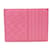 Bottega Veneta Intrecciato Pink Leather  ref.1277070
