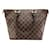 Louis Vuitton Saleya Brown Cloth  ref.1277085