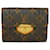 Louis Vuitton Toile Marron  ref.1277177