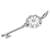 Tiffany & Co key Silvery  ref.1277193