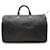 Louis Vuitton Speedy 40 Black Leather  ref.1277199