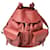 Bottega Veneta Intrecciato Red Leather  ref.1277202