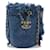 CHANEL HandbagsDenim - Jeans Blue  ref.1277303