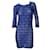 Isabel Marant Dresses Blue Cotton  ref.1277409