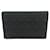 Christian Dior NEW VINTAGE CHISTIAN DIOR WALLET 50 ANS CANVAS BLACK LIMITED WALLET Cloth  ref.1277444