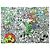 STOLA LOUIS VUITTON MONOGRAMM COMIC MULTICOLOR M78241 130x200CM SEIDENSCHAL SCHAL Mehrfarben - Ansicht 11