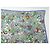 STOLA LOUIS VUITTON MONOGRAMM COMIC MULTICOLOR M78241 130x200CM SEIDENSCHAL SCHAL Mehrfarben - Ansicht 3