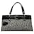 Dior Oblique Jean Pocket Handbag Cloth  ref.1277589
