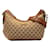 Gucci Sac messager en toile GG 353399  ref.1277595