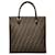 Fendi Zucca Canvas Tote Handle Bag Cloth  ref.1277605