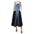 Chloé Blue denim pocket dress - size UK 8 Cotton  ref.1277613