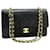 Chanel Timeless Black Leather  ref.1277702