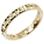 Tiffany & Co T True Golden Gelbes Gold  ref.1277742