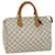 Louis Vuitton Damier Azur Speedy 30 Handtasche N.41533 LV Auth 66905  ref.1277747
