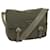 PRADA Shoulder Bag Nylon Gray Auth bs12226 Grey  ref.1277790