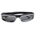 Louis Vuitton Óculos de sol pretos Plástico  ref.1277818