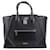 St Dupont Riviera leather handbag Black  ref.1277837
