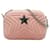 Stella Mc Cartney Stella McCartney Stella Star Pink Leather  ref.1277881