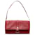 BURBERRY Red Leather  ref.1277995