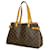 Louis Vuitton Batignolles Brown Cloth  ref.1278045