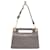 GIVENCHY Grey Leather  ref.1278055