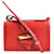 Loewe Barcelona Rot Leder  ref.1278063