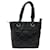 Chanel Paris Biarritz Black Leather  ref.1278073